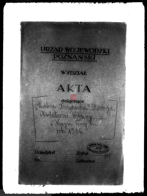 Obraz 4 z jednostki "/Stowarzyszenie Plantatorów Wikliny Wiklina Koszykarska/"