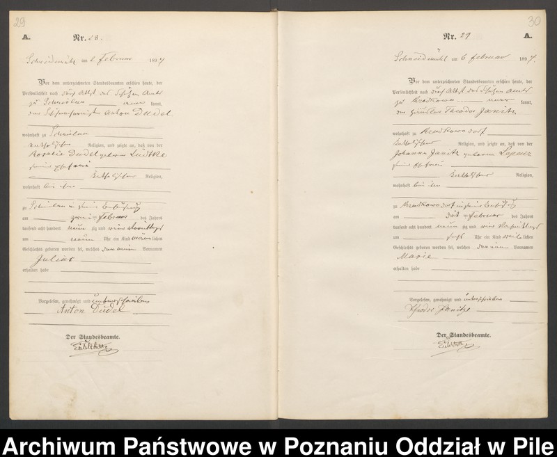 image.from.unit.number "Księga urodzeń"