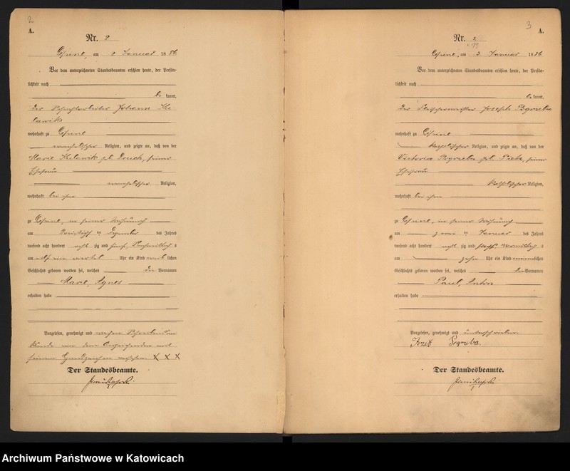 image.from.unit.number "Księga urodzeń T.1 nr 1-300"