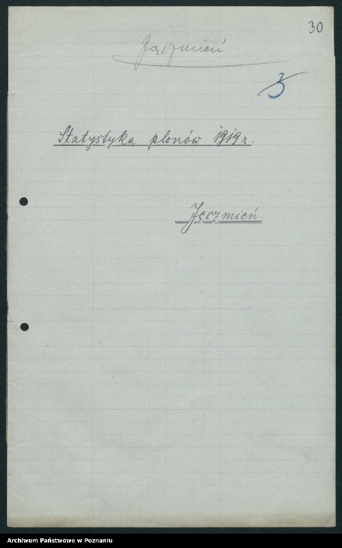 Obraz 20 z jednostki "[Statystyka plonów]"