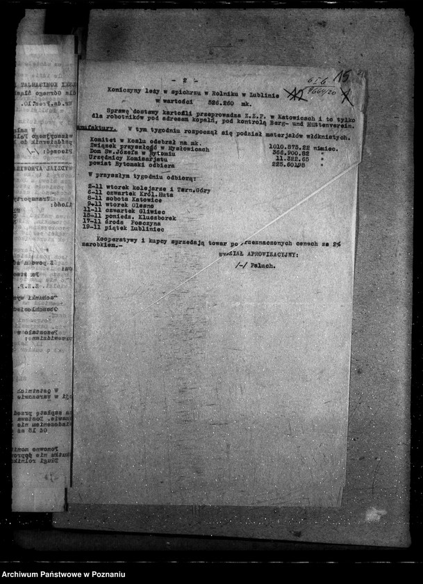 Obraz 19 z jednostki "Kółka Rolnicze na Śląsku"