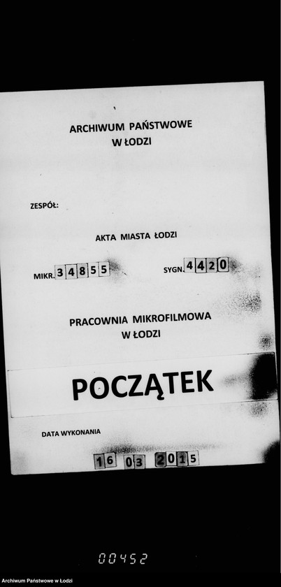 Obraz 1 z jednostki "O katoličeskich kostelach"