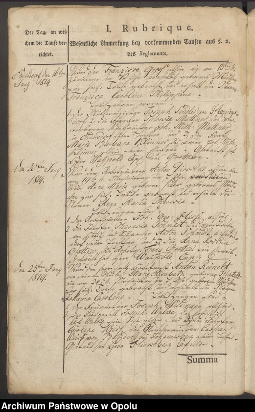 image.from.unit.number "[Księga chrztów kościoła filialnego w Jędrzejowie parafii rzymskokatolickiej w Grodkowie]"