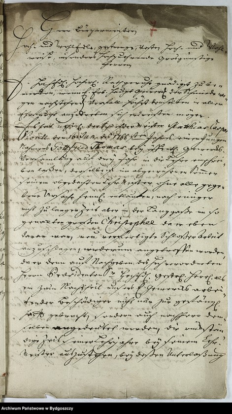 image.from.unit.number "Schriftwechsel der Stadt Neuenburg mit Danzig"