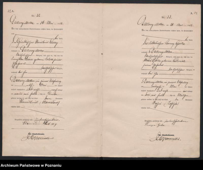 image.from.unit.number "Księga miejscowa urodzeń [Rejestr główny urodzeń]"