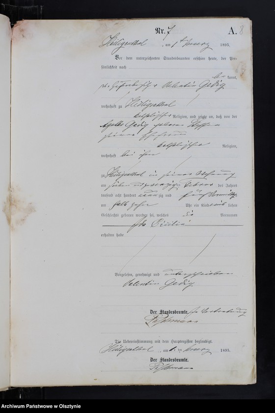 image.from.unit.number "Geburts-Neben-Register Nr 1 - 64"