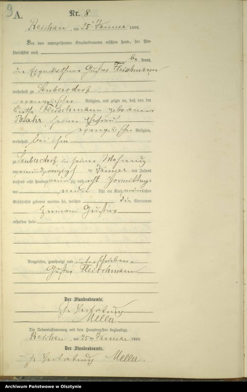 image.from.unit.number "Geburts-Neben-Register Nr 1 - 106"