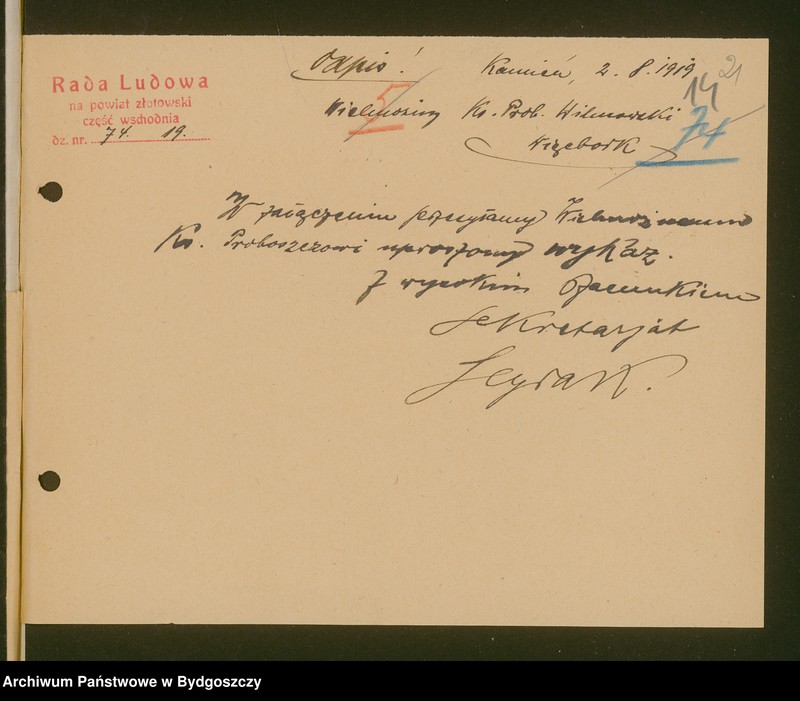 image.from.unit.number "Różne [Rada Ludowa na powiat złotowski - część wschodnia]"