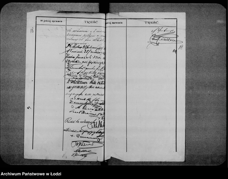 Obraz 18 z jednostki "Sprawozdania"