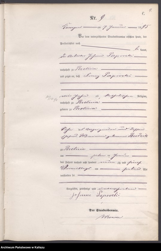 image.from.unit.number "[Księga zgonów]"