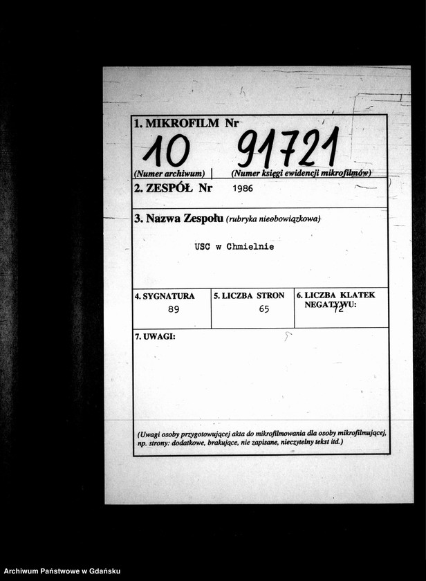 image.from.unit.number "Księga małżeństw"