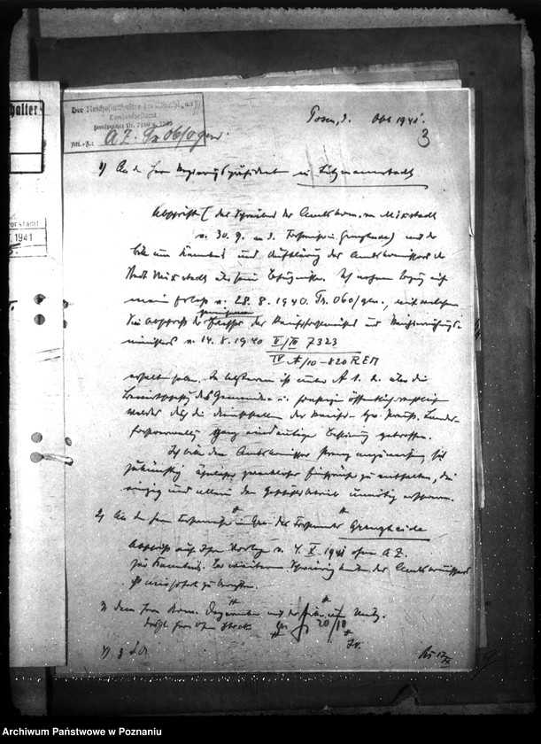 Obraz 7 z jednostki "Zarządzanie i gospodarowanie lasami gminnymi"