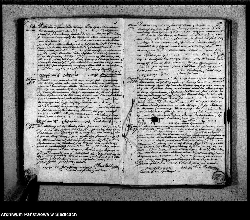 image.from.unit.number "Akta urodzeń, małżeństw, zgonów"