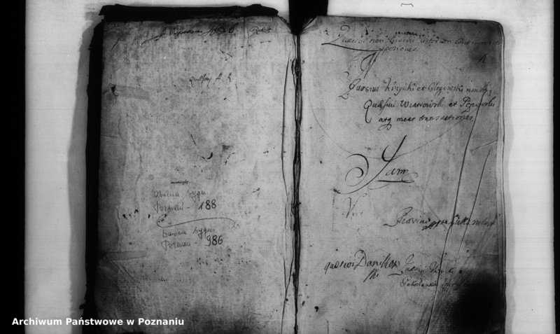 Obraz 6 z jednostki "Inscriptiones [inducta]"