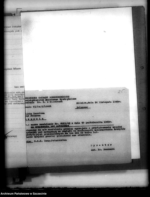 image.from.unit.number "Protokoły posiedzeń Kolegium i projekty uchwał Zarządu Miejskiego  m-c kwiecień-grudzień"