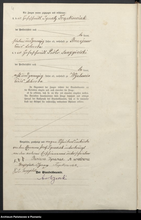 image.from.unit.number "Księga małżeństw"