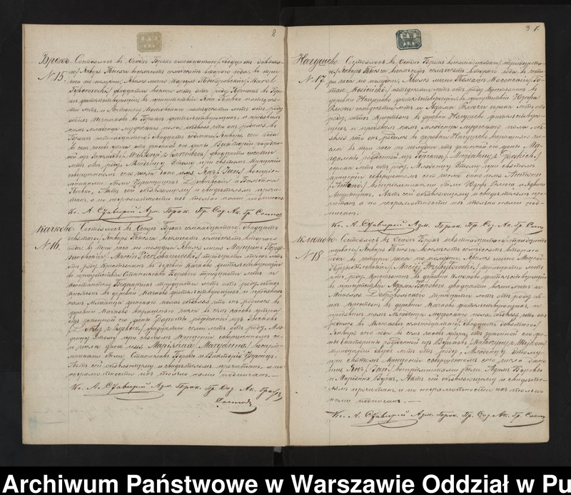 image.from.unit.number "Akta urodzeń małżeństw i zgonów"