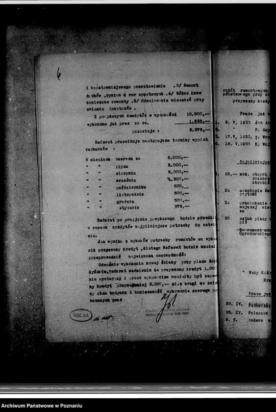Obraz 12 z jednostki "Uruchomione kredyty budowlane"