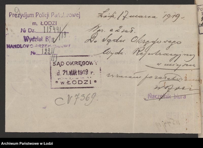 Obraz 11 z jednostki "„Empire” Reinhold Hornberger – bar"