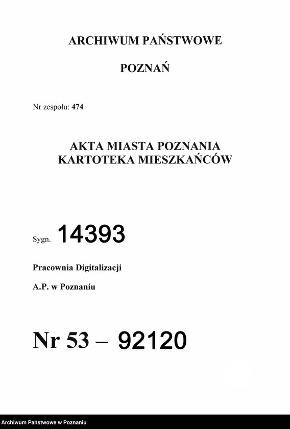 Obraz 1 z jednostki "Fiala - Ficzen (Fitschen)"