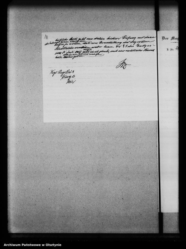 image.from.unit.number "Preussisch Holland, Wasserturm"