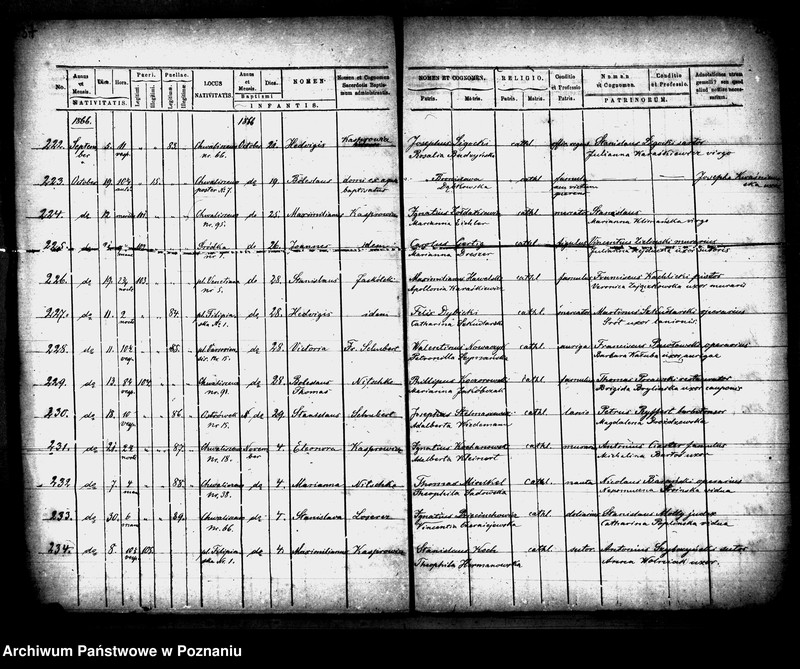 image.from.unit.number "Księga urodzeń"