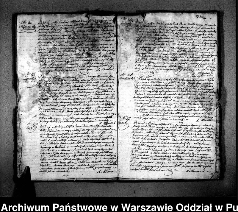 image.from.unit.number "Akta urodzeń, małżeństw i zgonów"