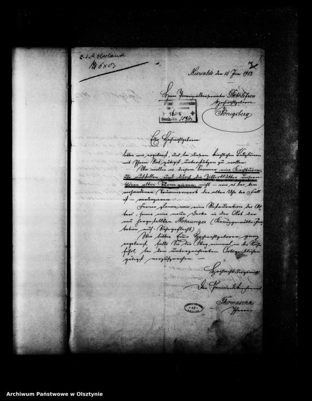 image.from.unit.number "Miswalde, evangelische Kirche"