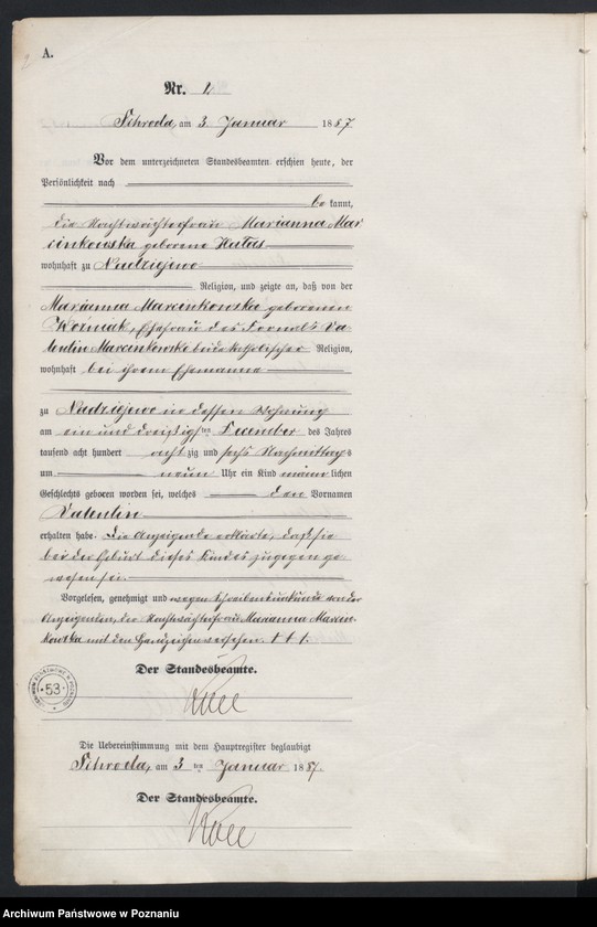 image.from.unit.number "Księga urodzeń"