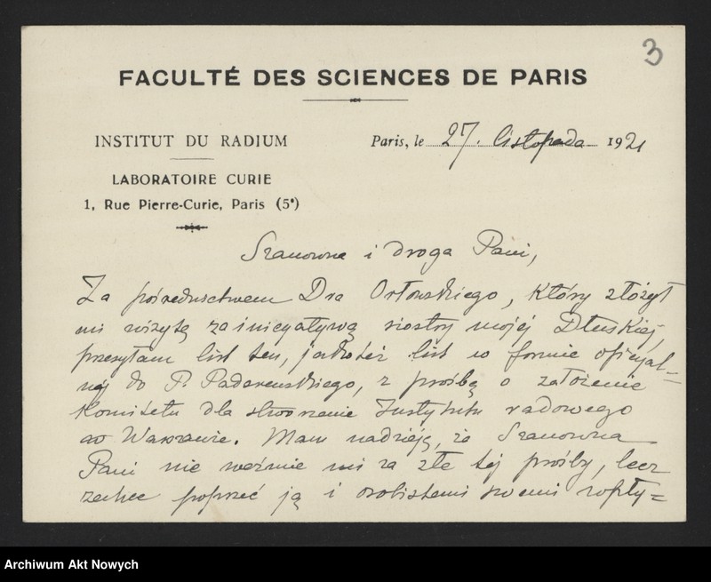 image.from.unit.number "Curie-Skłodowska Maria, Curie Ewa; L.1"