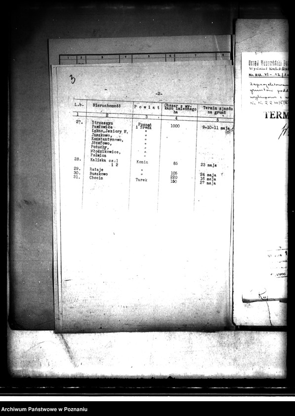 image.from.unit.number "Majątek Buszkowo powiatu konińskiego przymusowy wykup"