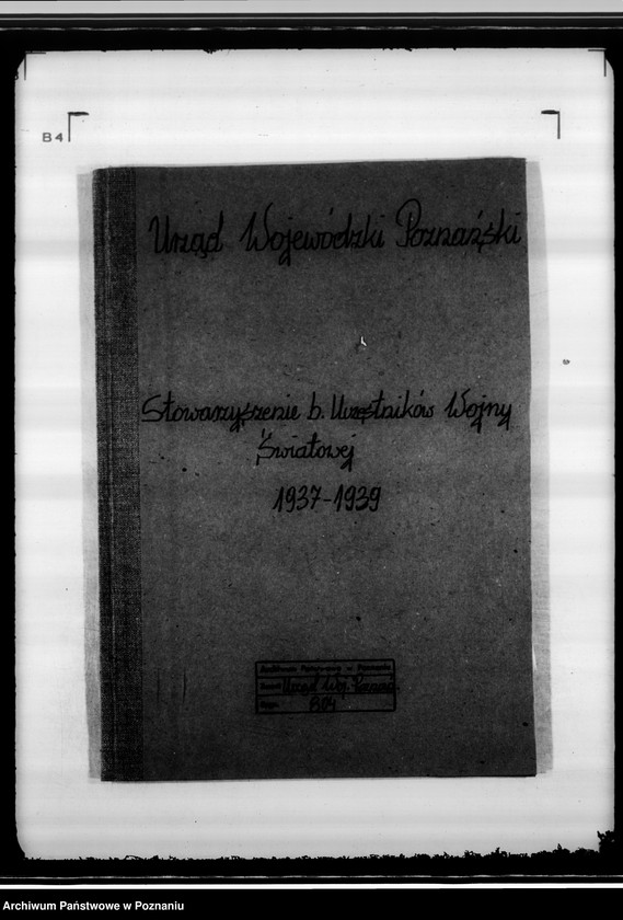 image.from.unit.number "/Stowarzyszenie b. uczestników Wojny Światowej/"