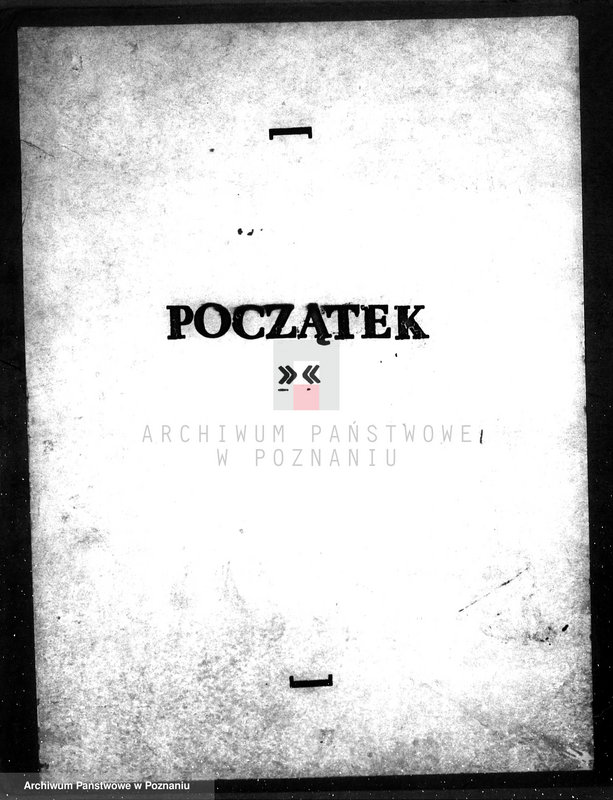 Obraz 4 z jednostki "Zatwierdzenie zakładu przemysłowego /młyna/ I. Jandzińskiego w Krotoszynie"