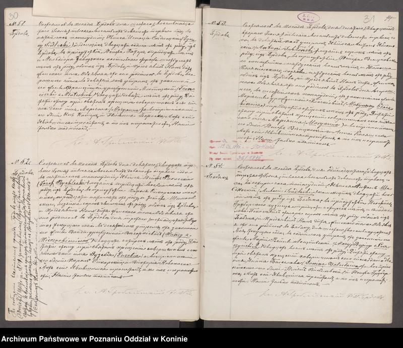 image.from.unit.number "Księga urodzeń, małżeństw, zgonów"