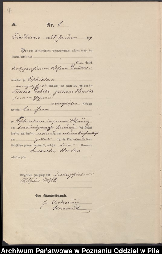 image.from.unit.number "Księga urodzeń"