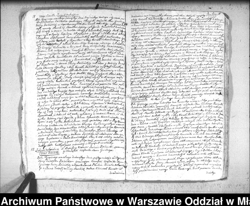 image.from.unit.number "vacat - Akta małżeństw"