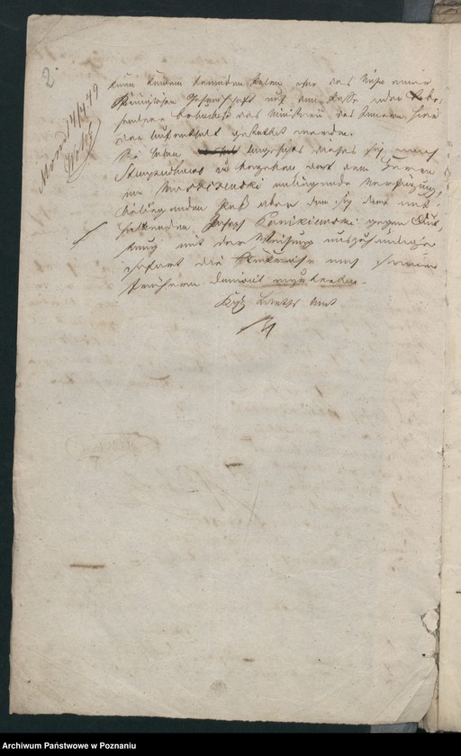 Obraz 5 z jednostki "A. betr. Josef Ponikiewski"