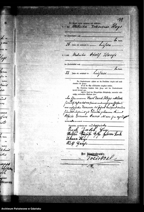 image.from.unit.number "Księga małżeństw"