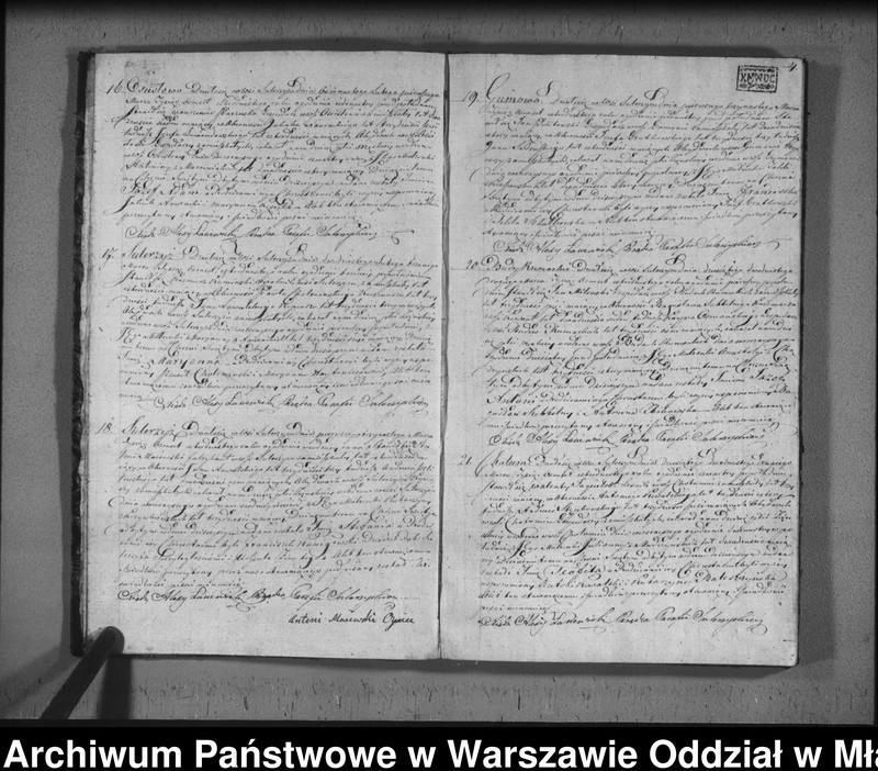image.from.unit.number "Akta urodzin, małżeństw i zgonów"