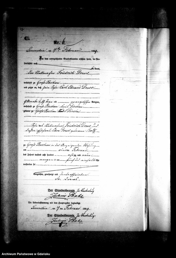 image.from.unit.number "Księga zgonów"