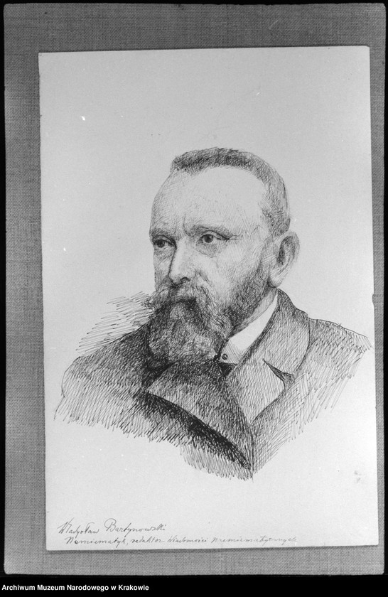 image.from.collection.number "Fotografie osobiste - Władysław Bartynowski111"