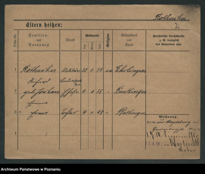 Obraz 4 z jednostki "Rota - Rotmil"