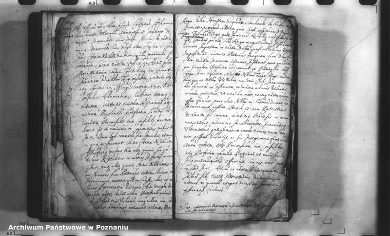 Obraz 17 z jednostki "Relationes [protocollon]"