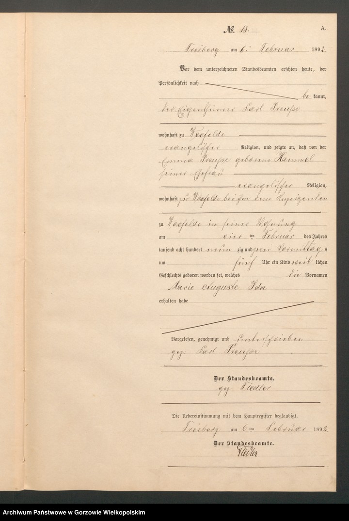 image.from.unit.number "Geburts Register"
