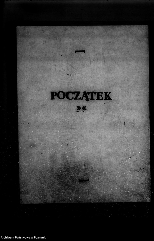 Obraz 3 z jednostki "Rysunek na rozbudowę gorzelni rolniczej w dobrach rycerskich O. Hantelmanna w Rokietnicy powiat poznański"