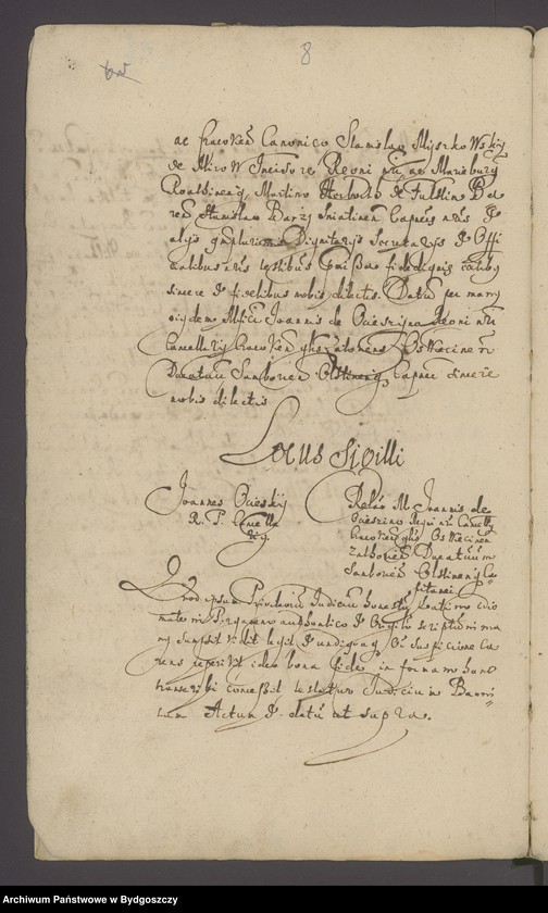 image.from.unit.number "[Księga ławnicza miasta Nowego]"