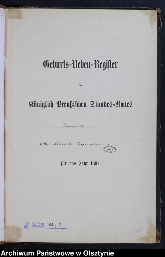 image.from.unit.number "Geburts-Neben-Register Nr 1 - 78"