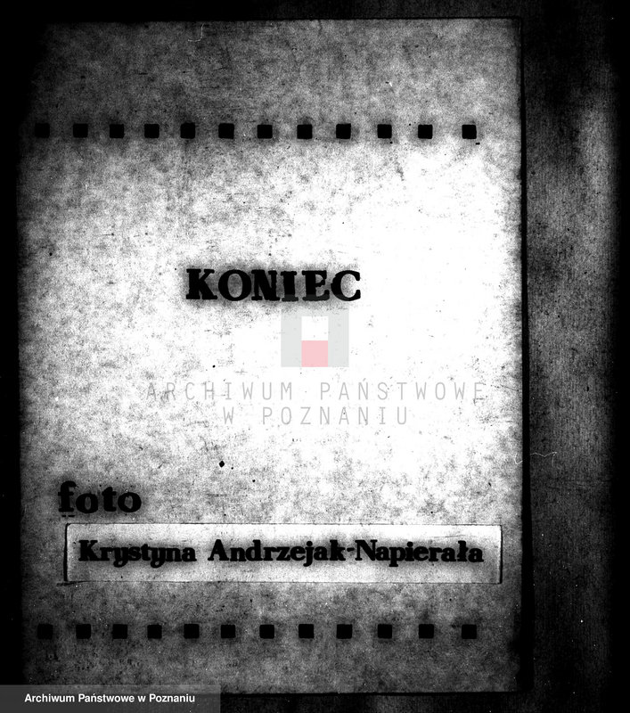 Obraz 10 z jednostki "/Księga kontroli prac parcelacji prywatnej powiatu wągrowieckiego/"