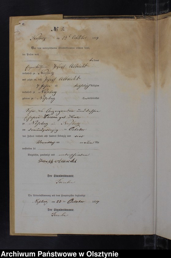 image.from.unit.number "Sterbe-Neben-Register Nr 1 - 12"