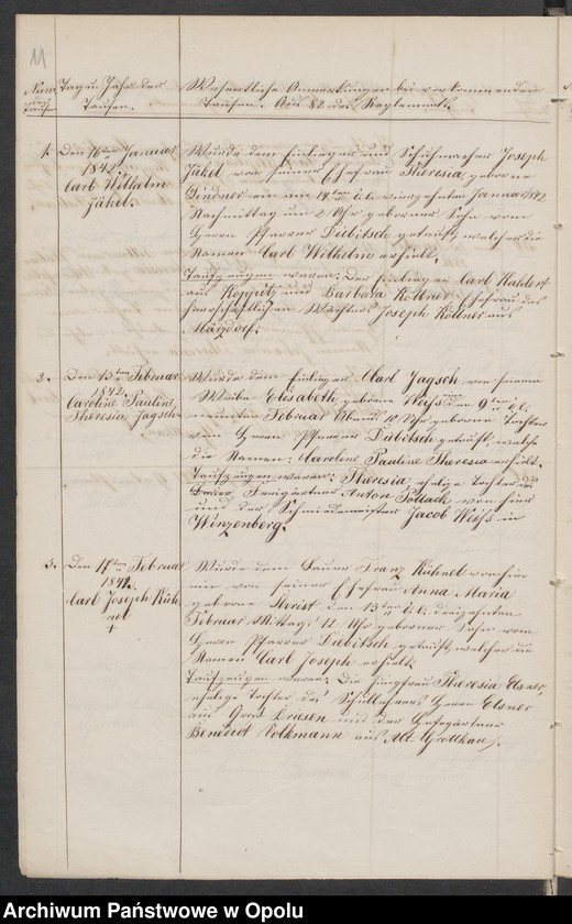 image.from.unit.number "Duplikate der Kirchen-Matrikel von Koppitz-Winzenberg 1841-1858 [wyznanie rzymskokatolickie]"